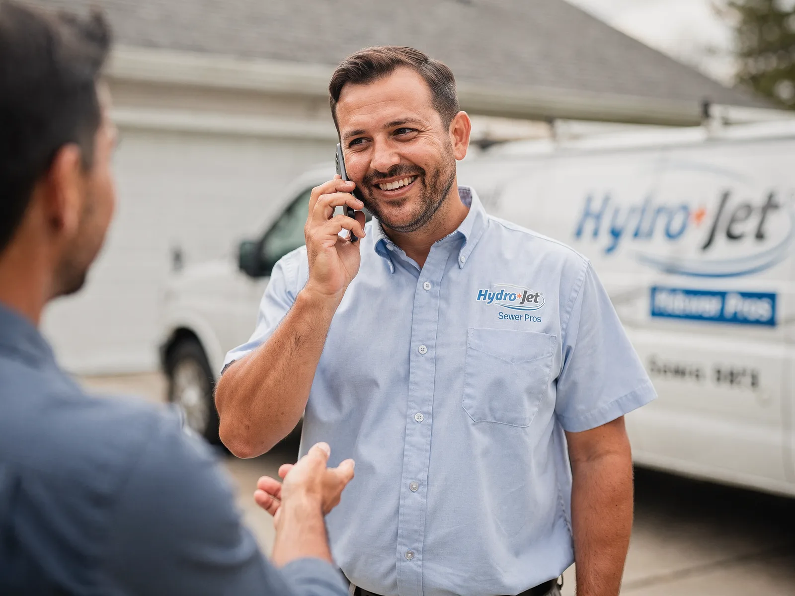 Hydro Jetting Tarboro, NC FAQs